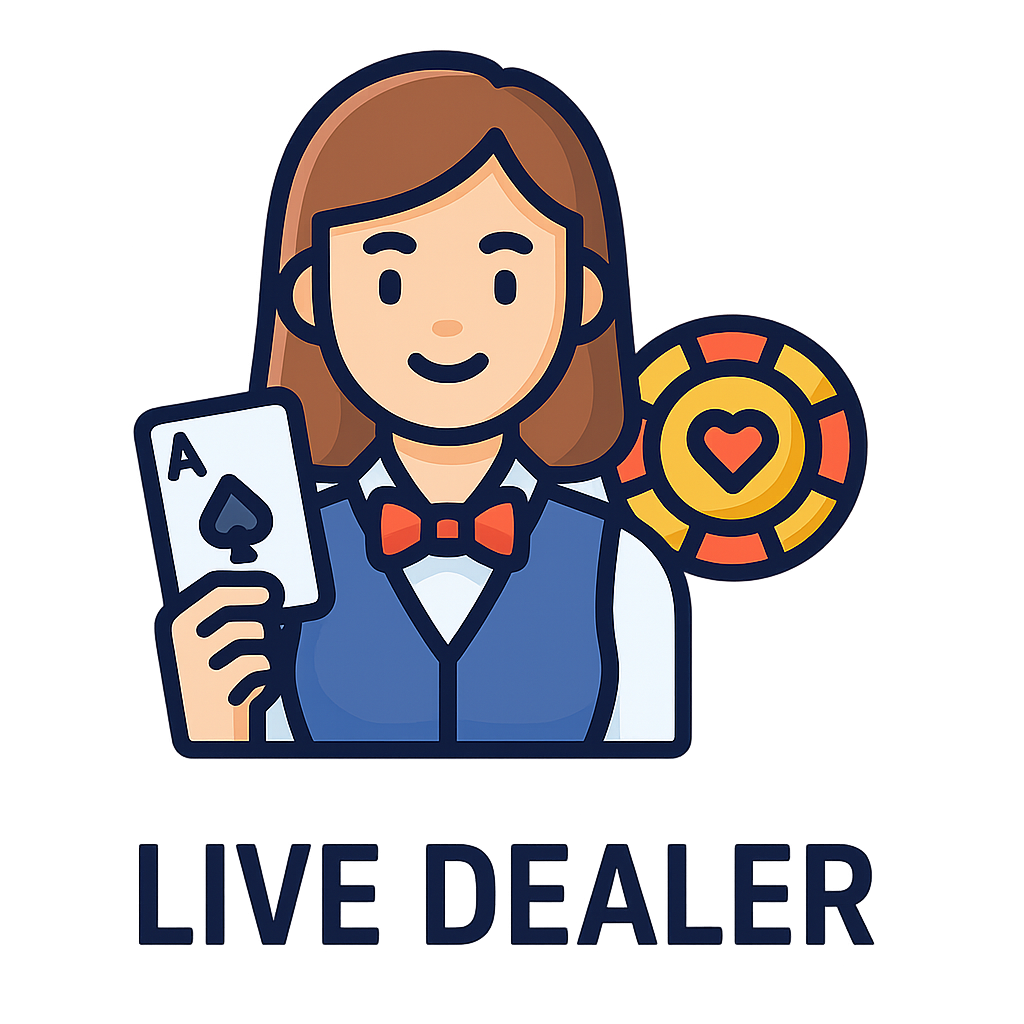 Live Dealer